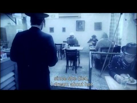 Shtisel