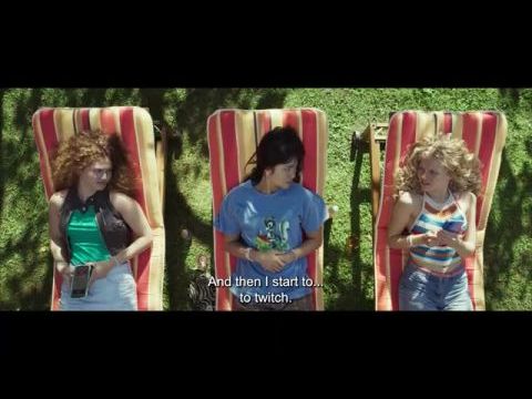 Mädchen Mädchen! Hot Girl Summer