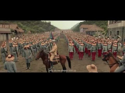 Goyo: Ang batang heneral