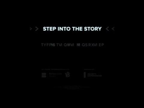 The Black Mirror Experience