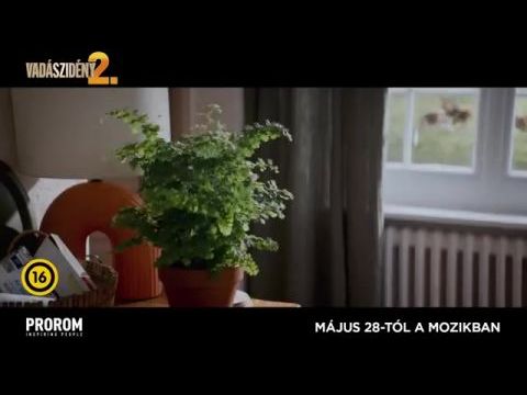 Vadászidény 2.