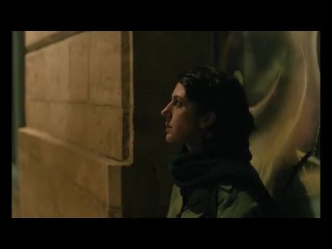 L’Étrangère
