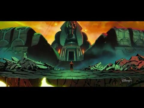 X-Men '97 - 2. évad