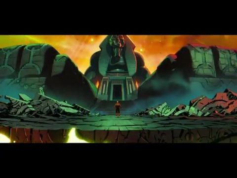 X-Men '97 - 2. évad