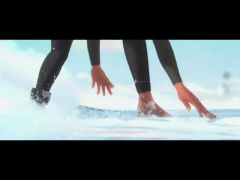 In Waves
