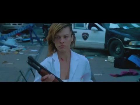 A kaptár – Utolsó fejezet