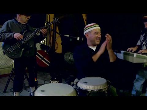 Underground BBQ Challenge