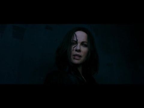 Underworld: Vérözön