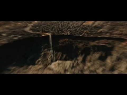 A kaptár – Utolsó fejezet