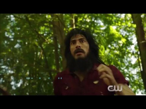 DC's Legends of Tomorrow: Their Time Is Now