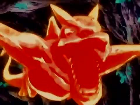 Pokémon 8 - Lucario, és Mew rejtélye