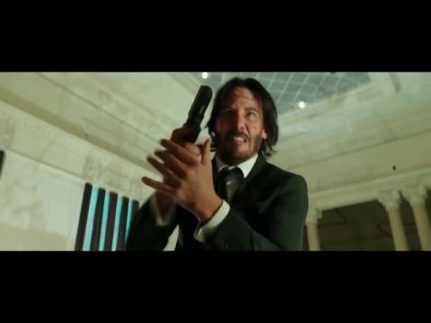 John Wick: 2. felvonás
