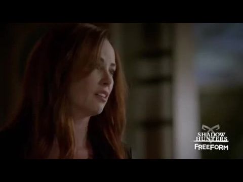 Árnyvadászok: A végzet ereklyéi