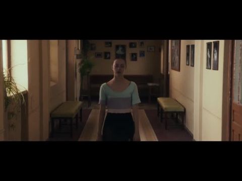 Polina, danser sa vie