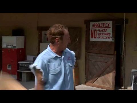 Amerikai restaurálás(Amerikai restaurátorok)