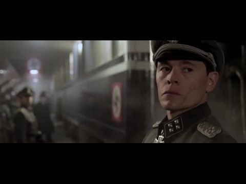 Séta az ellenséggel (Gyaloglás az ellenséggel)