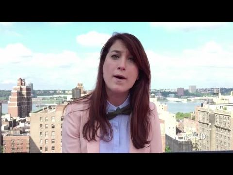 Bill Nye Saves the World