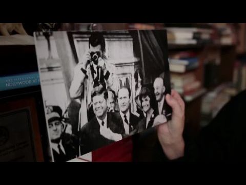 Harry Benson: Shoot First