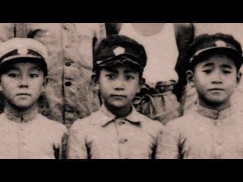 Mifune: The Last Samurai