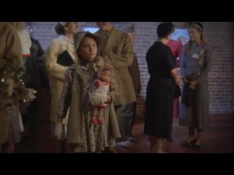 My Christmas Soldier