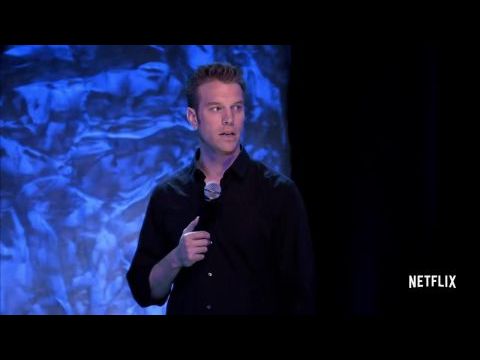 Anthony Jeselnik: Caligula