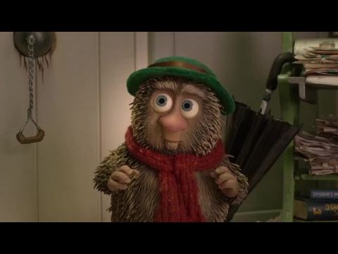 Knutsen & Ludvigsen og den fæle Rasputin