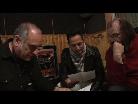 East Jerusalem/West Jerusalem