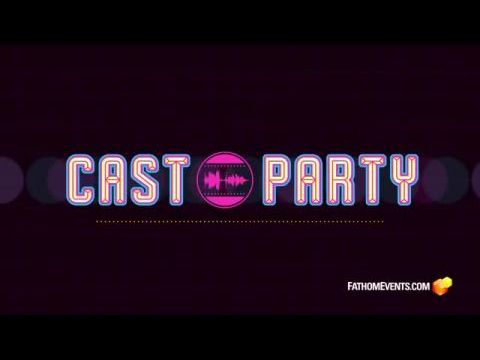 Cast Party