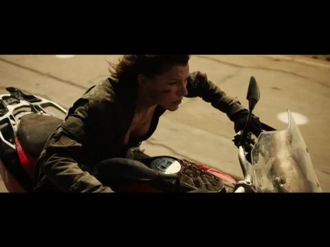 A kaptár – Utolsó fejezet