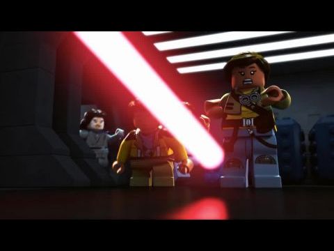 Star Wars: A Freemaker család kalandjai