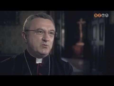 A jó pásztor - Tours-i Szent Márton élete
