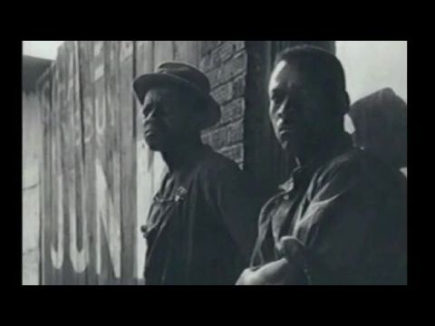 Hate Crimes in the Heartland