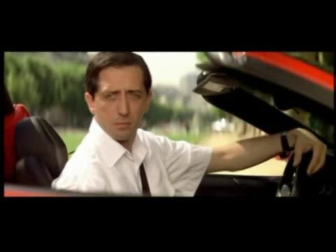 Topmodell a barátnőm