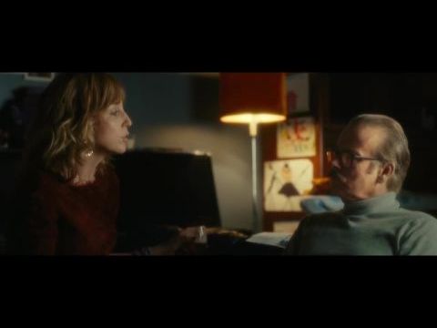 Les têtes de l'emploi