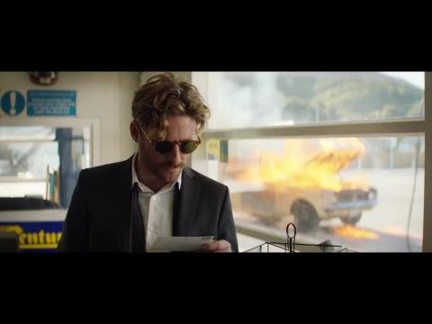 Az új-zélandi meló