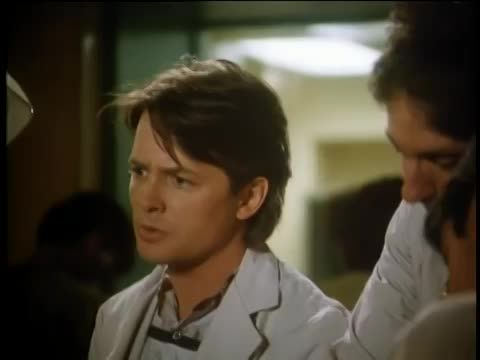 Doc Hollywood