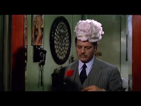Házasság olasz módra