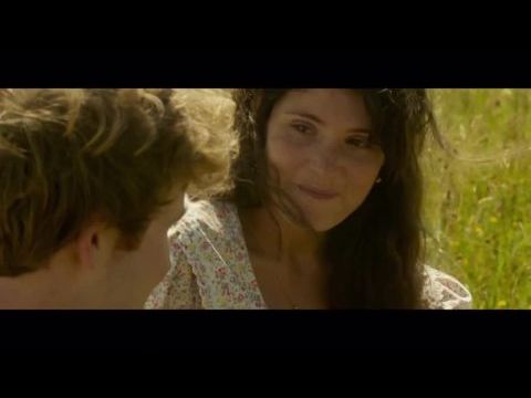 A szerelem története