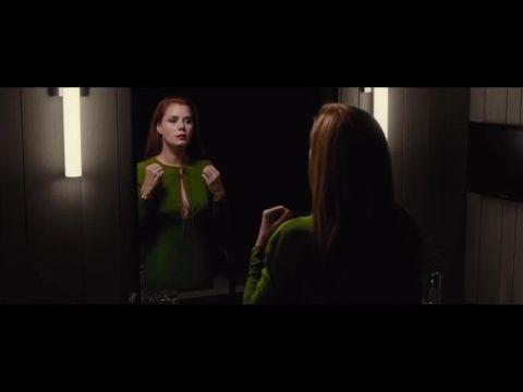 Éjszakai ragadozók