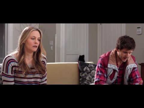 A látszat csal (Kutya egy szerelem)