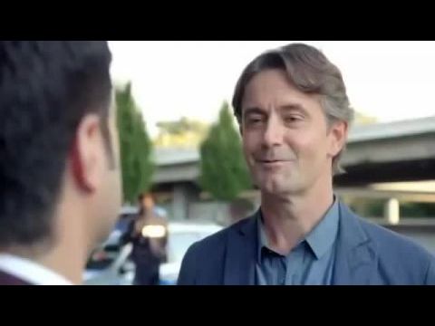 Az utolsó zsaru - Az utolsó kopó