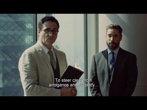 Manual de principiantes para ser presidente