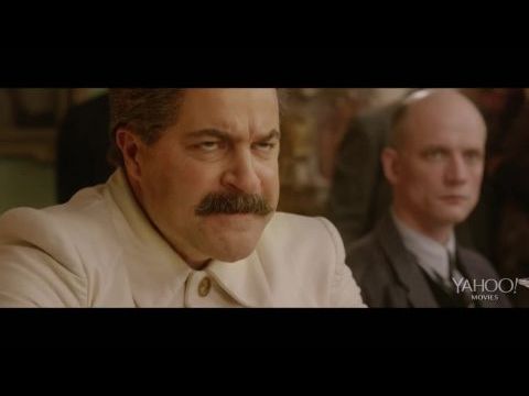 Holodomor - Keserű aratás