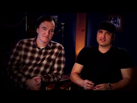 Alkonyattól pirkadatig