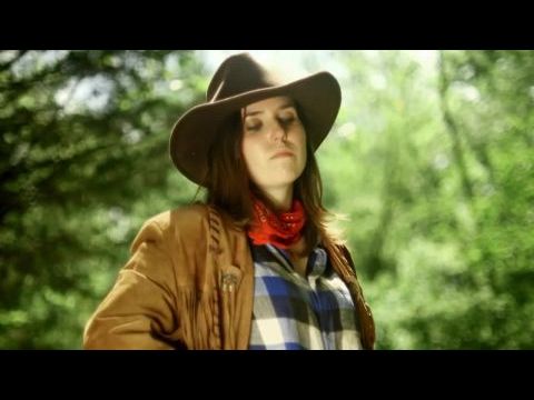 Calamity Jane's Revenge