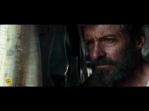 Logan - Farkas