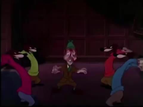 Ichabod és Mr. Toad kalandjai