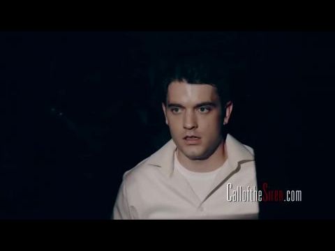 Szirén – Véres legénybúcsú