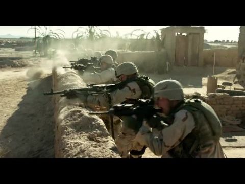 Billy Lynn hosszú, félidei sétája