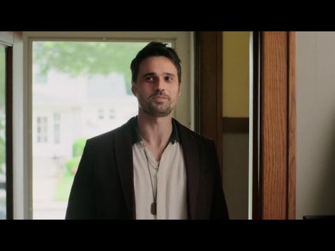 The Resurrection of Gavin Stone